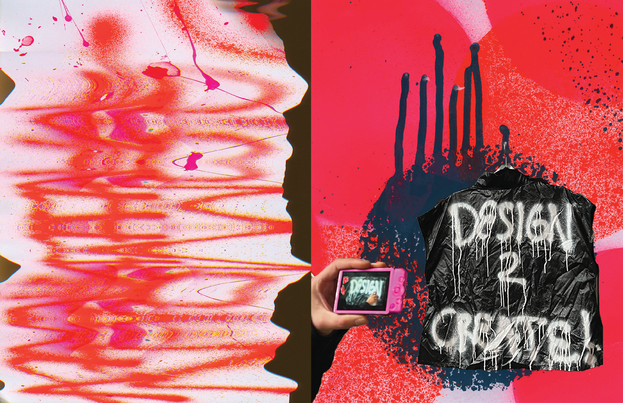 POP-UP — Shelby Mitchell